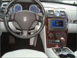 2007 Maserati Quattroporte St Petersburg FL - by ...