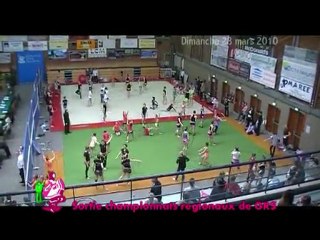 sortie championnats de grs