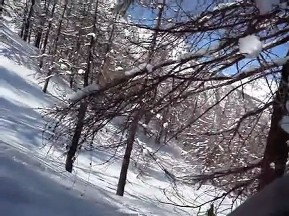 Ski Val Maira