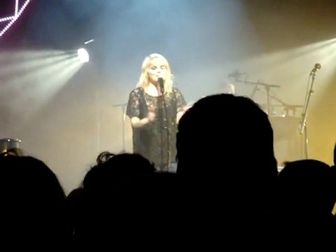 Coeur de pirate - Printemps (live)