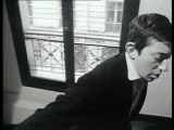 Serge Gainsbourg Scenic railway
