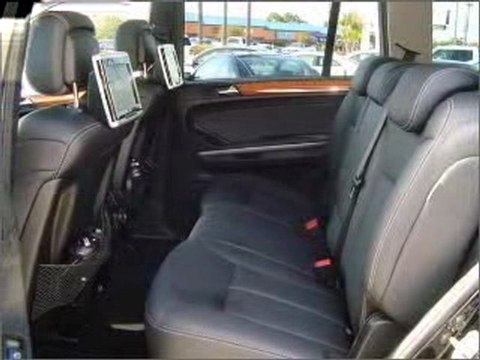 2009 Mercedes-Benz GL-Class St. Petersburg FL - by ...