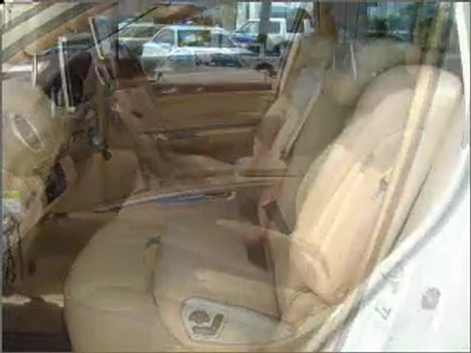 2009 Mercedes-Benz GL-Class St Petersburg FL - by ...