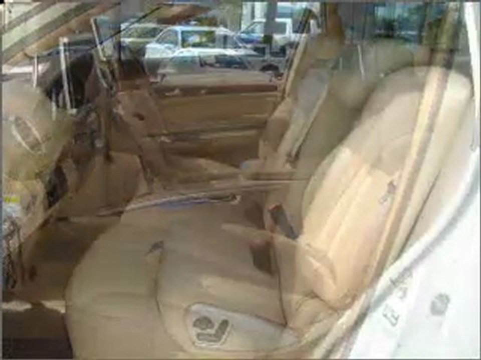 2009 Mercedes-Benz GL-Class St Petersburg FL - by ...