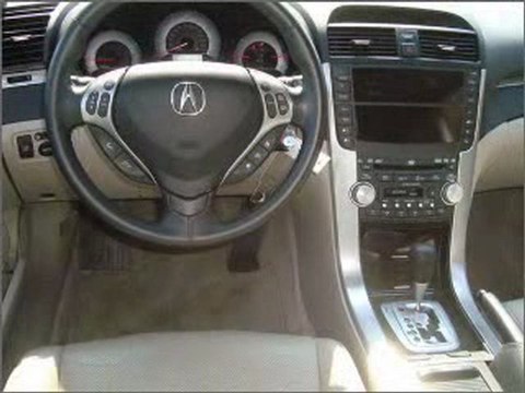 2007 Acura TL Clearwater FL - by EveryCarListed.com