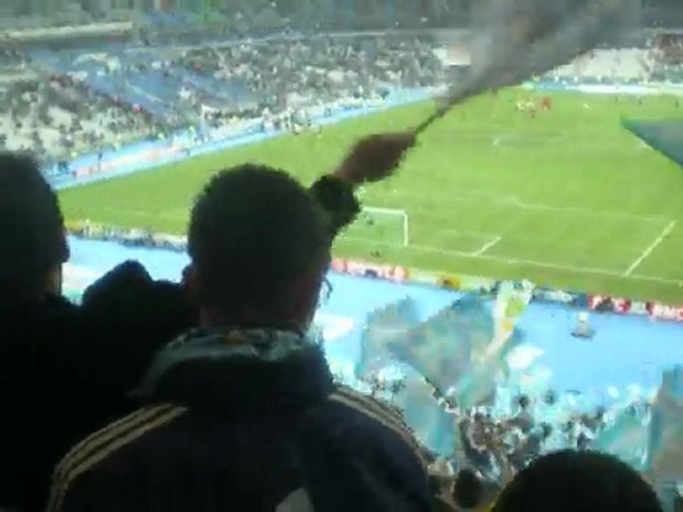 les marseillais montent a paris!!!!!!!!!!!!!!