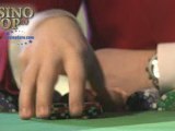 Poker Chip Shuffle - Best Poker Chip Tricks