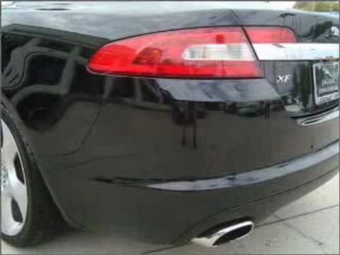 2009 Jaguar XF St. Petersburg FL - by EveryCarListed.com