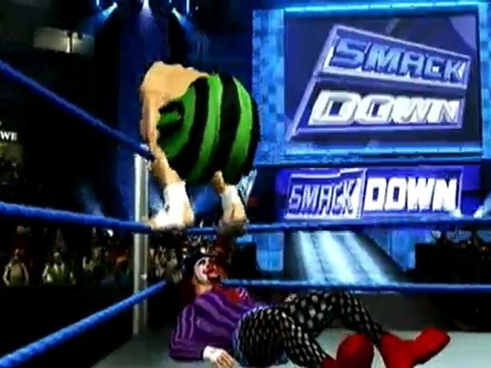 ahonda caw sdvsraw 2009