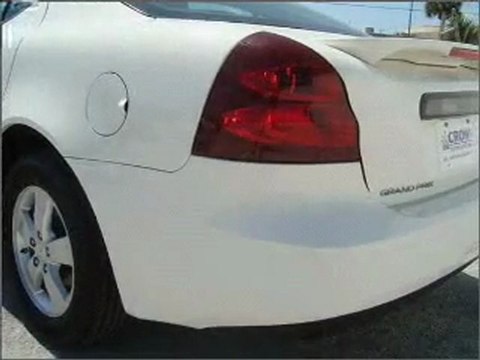 2008 Pontiac Grand Prix St Petersburg FL - by ...