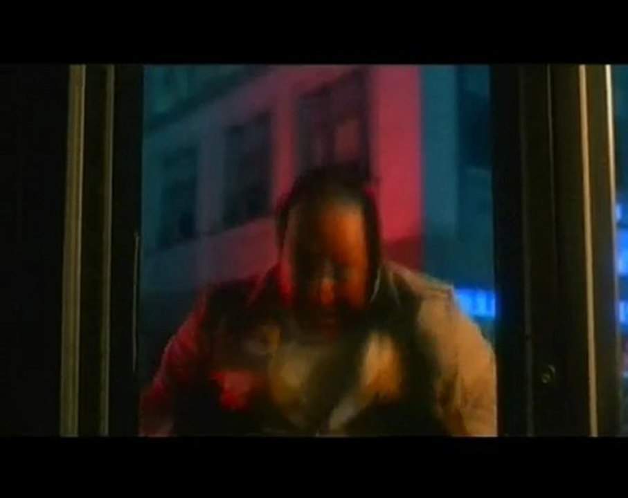 Bande annonce officielle, La Nuit Sam Raimi du 26 mars 2010