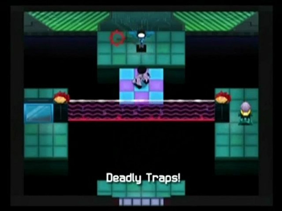 Frobot - GDC 10: Debut Trailer