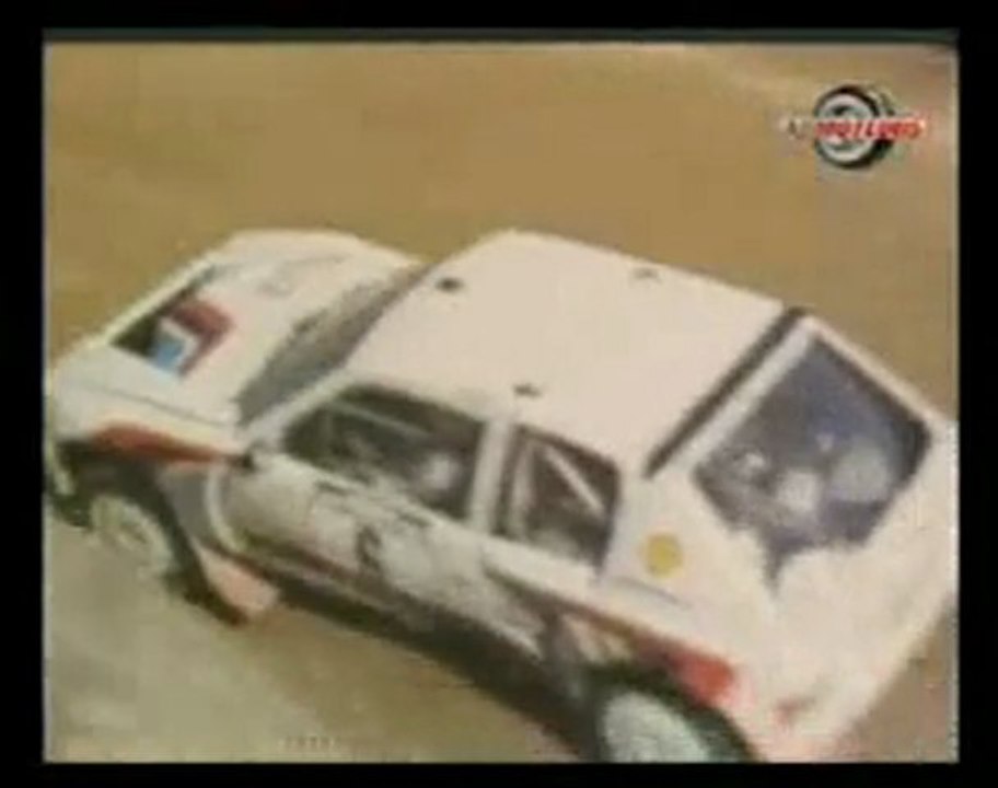 Peugeot-205-T16-(AB-Moteur)