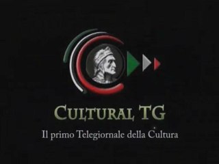 CULTURAL TG N.22 NUOVA SERIE