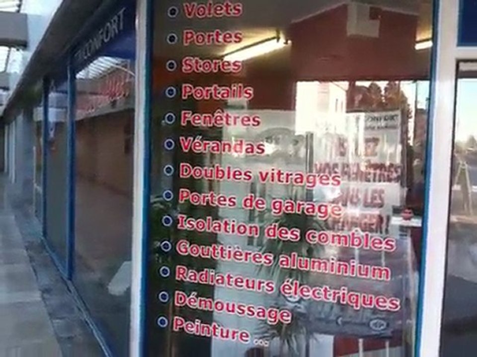 ISOLEZ VOS FENETRES SANS LES CHANGER !