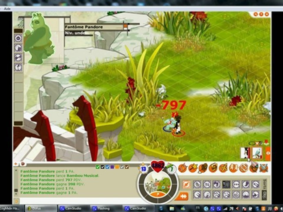 serveur privée oxidz