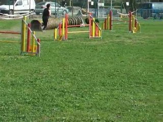 Bandi Jump Béziers 2010