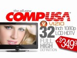 CompUSA Commercial :30sec (Apr 04 - Apr 10)