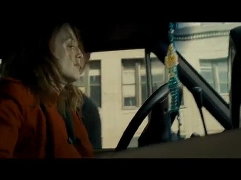 Shelter - UK Trailer