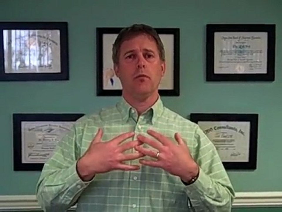 Thyroid Symptoms By Tim Lind D.C. of Bend OR