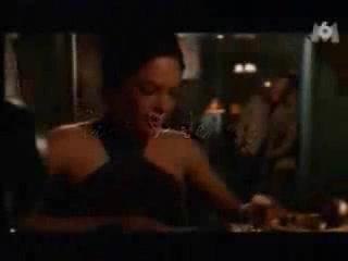 when a man love a woman