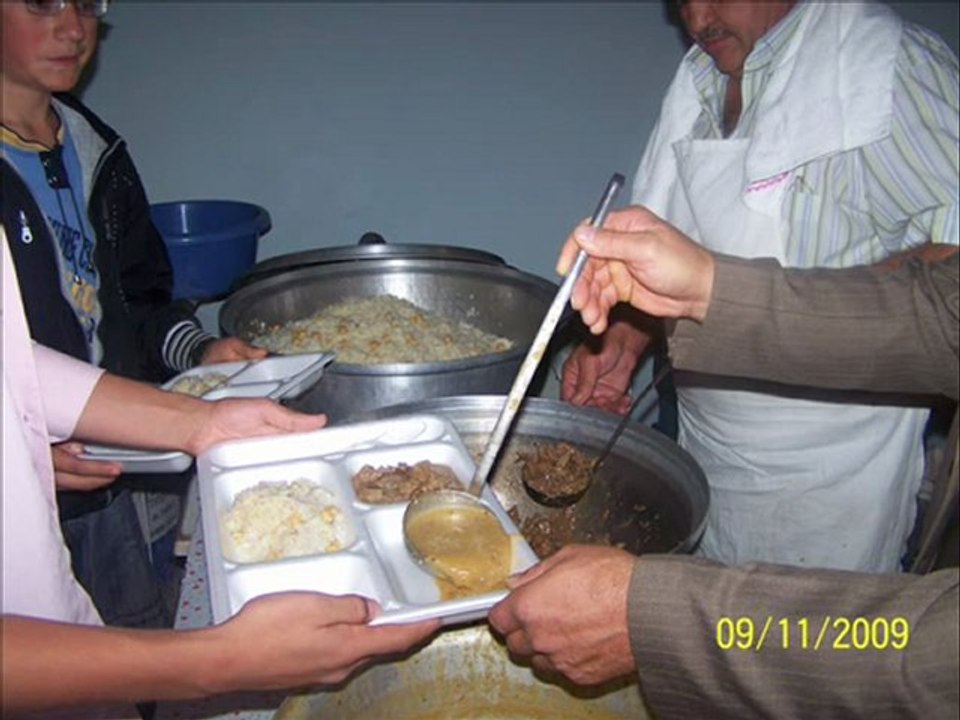 KILICLAR KÖYÜ 2009