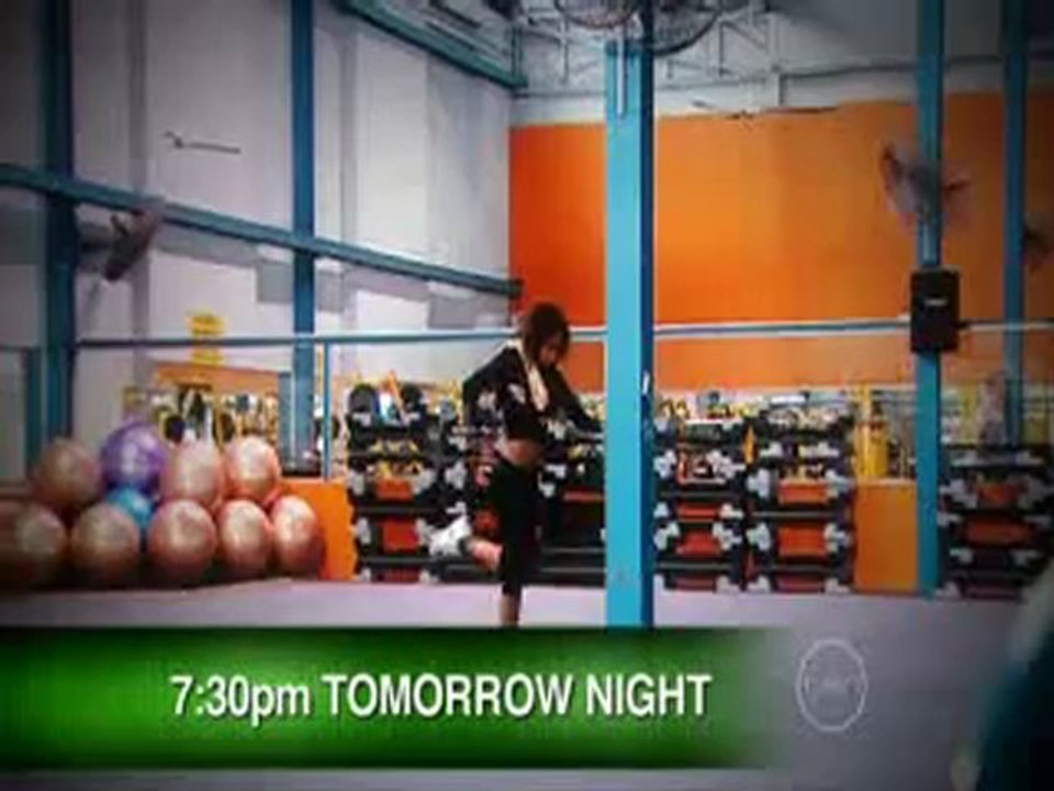 The Biggest Loser Aus 5 - Episode # 51 / Part 2