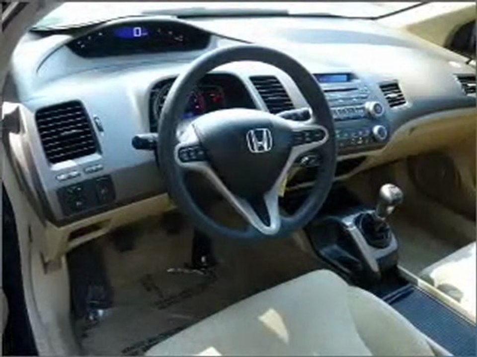 2006 Honda Civic Pinellas Park FL - by EveryCarListed.com