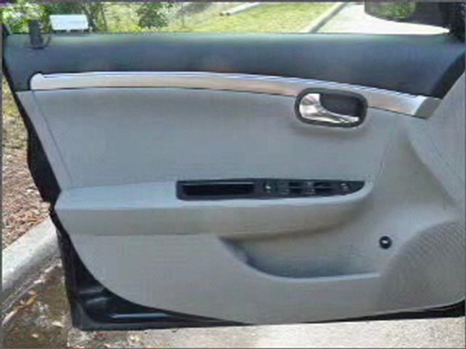 2007 Saturn Aura Pinellas Park FL - by EveryCarListed.com