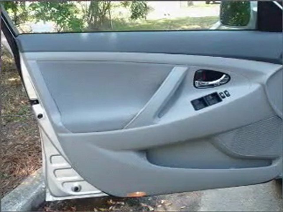 2007 Toyota Camry Pinellas Park FL - by EveryCarListed.com