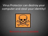 Remove Virus Protector EASILY - A Quick Virus Protector Remo