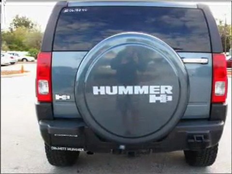 2006 HUMMER H3 Clearwater FL - by EveryCarListed.com
