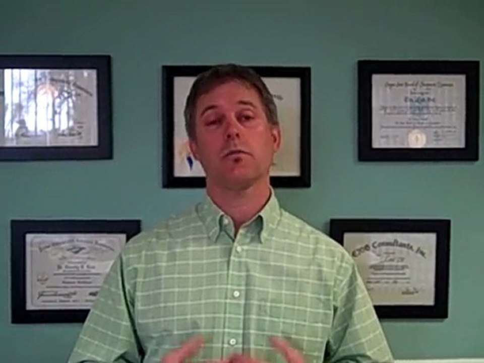 Thyroid Conditions by Tim Lind D.C. of Bend OR