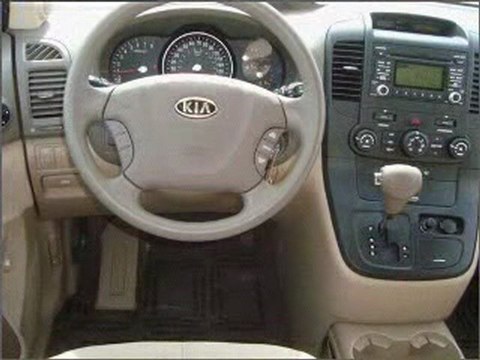 2009 Kia Sedona St Petersburg FL - by EveryCarListed.com