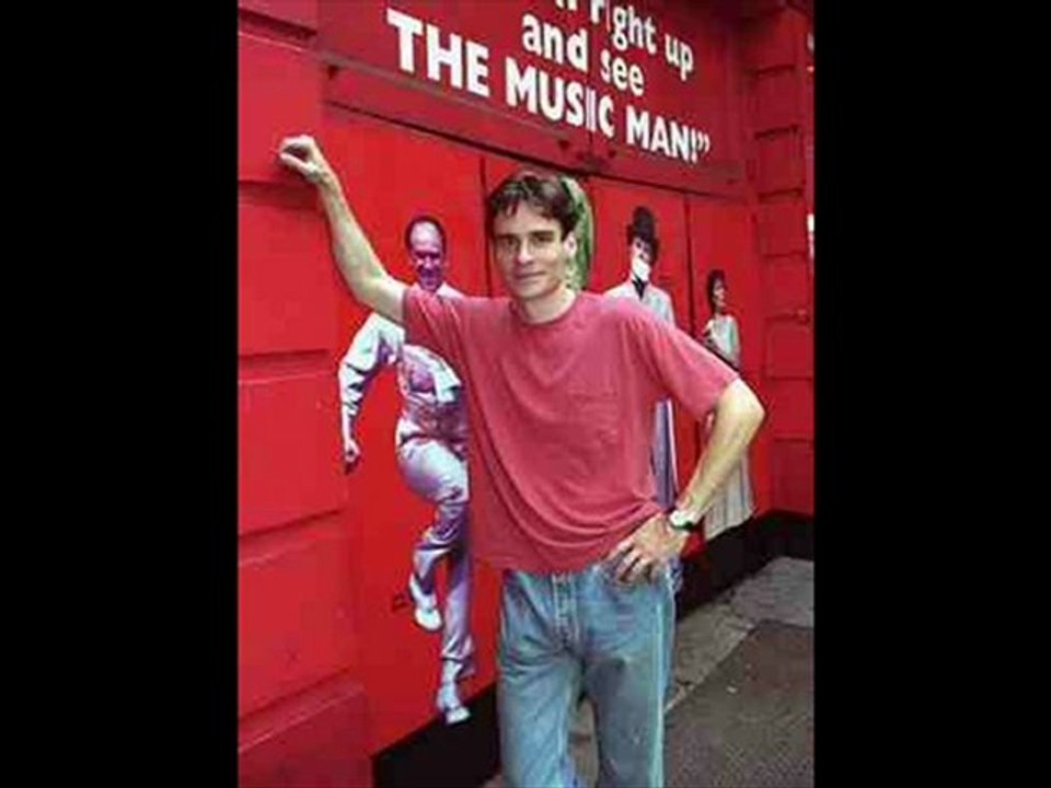 Robert Sean Leonard - Radio Interview