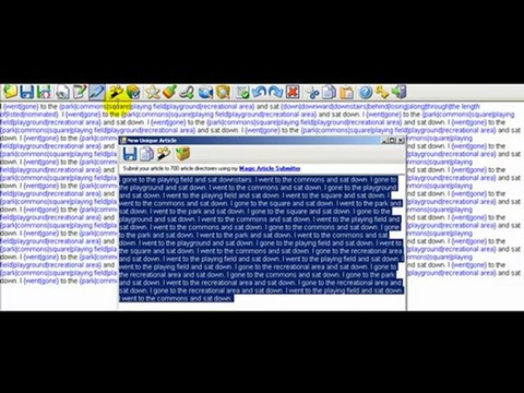 Content Rewriting Made Easy!