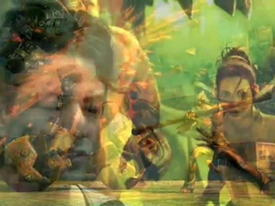 Enslaved - Post-Apocalyptic Interview