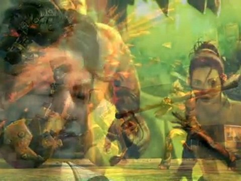 Enslaved - Post-Apocalyptic Interview