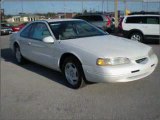 1997 Ford Thunderbird New Bern NC - by EveryCarListed.com