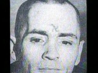 Charles Manson : Superstar : 6/14 : Your Children