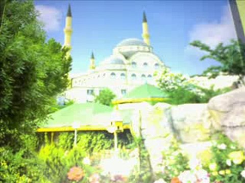 menzıl ılahılerı (sevdalıyım) canmedinem.net