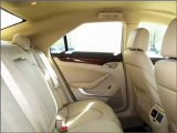 2010 Cadillac CTS Clearwater FL - by EveryCarListed.com