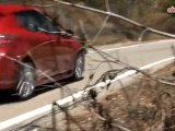 New Mazdaspeed 3 Full Test Video by Inside Line
