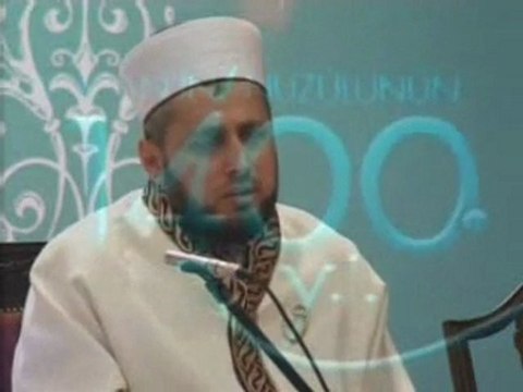 İSHAK DANIŞ KUR'AN- KERİM 2010 KUR'AN YILI