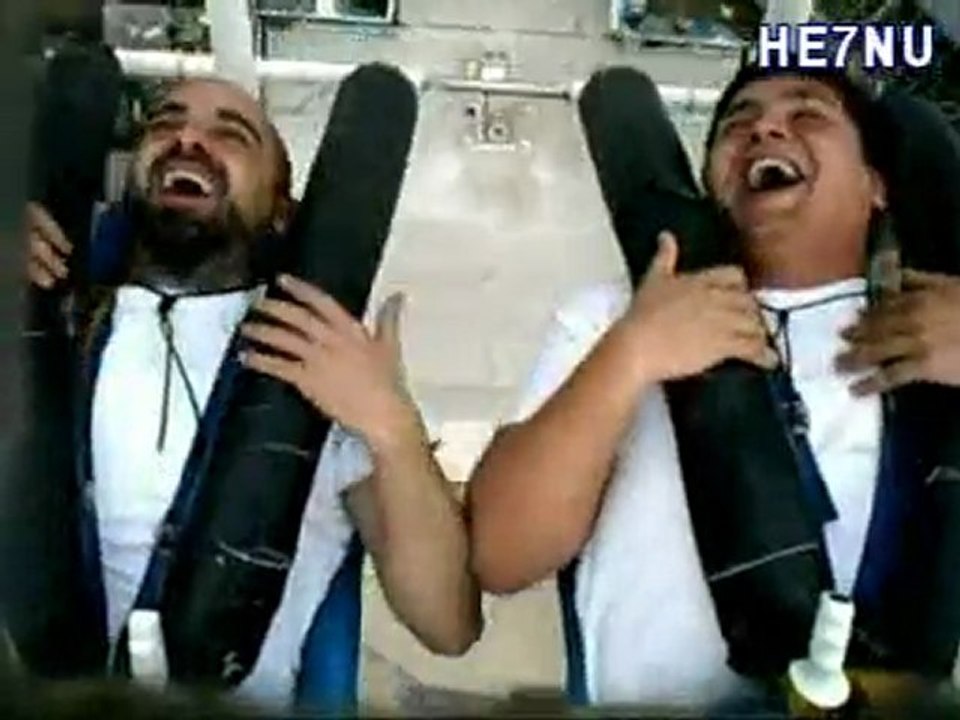 Hidden Camera: DEAF Ball in the frame 2010