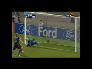 Hugo Lloris VS Bordeaux
