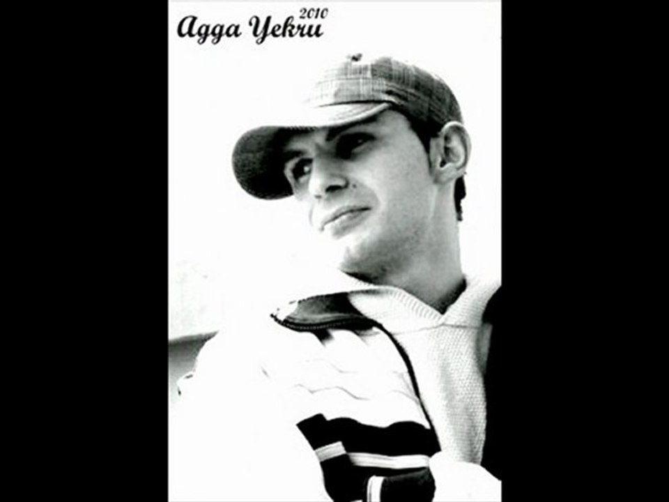 Agga Yekru - Bahtsızım