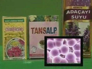 DR ÖMER COŞKUN BAYANLARA ÖZEL SET