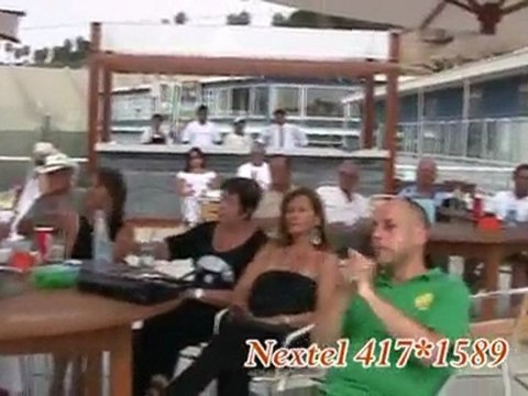 Mariachis Peru Cielo de Mexico Telf 251-0331 Serenatas
