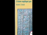 Correction du livre L'Islam expliqué par Malek Chebel